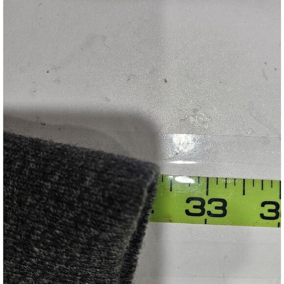 Emozioni Uomo Womens Jacket Blazer Wool Blend Large Minimalist Grandpacore Boho - Picture 12 of 12